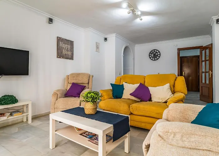 Centro De Apartamento