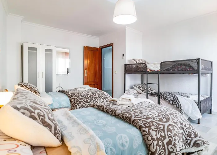 Apartamento Centro De