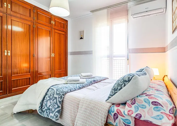 Centro De Apartamento *
