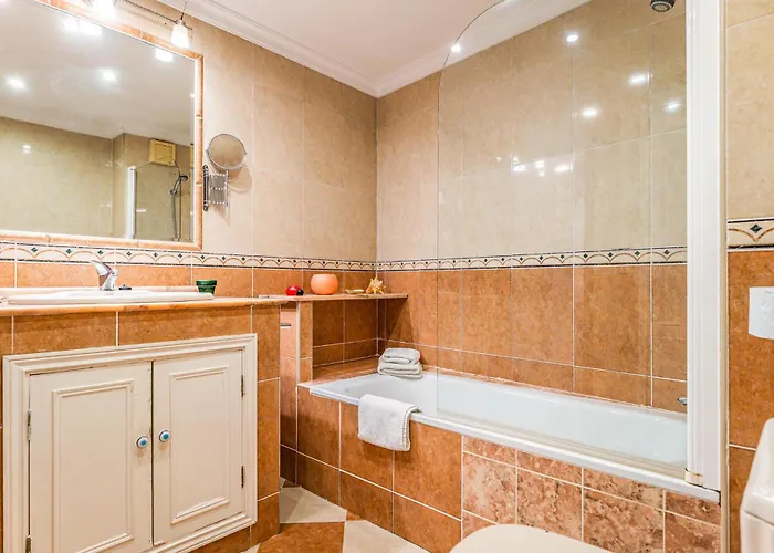 Apartamento Centro De *